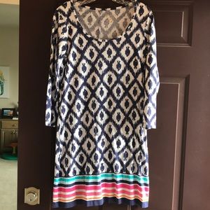 FINAL PRICE💙💕Lilly Pulitzer M Dress